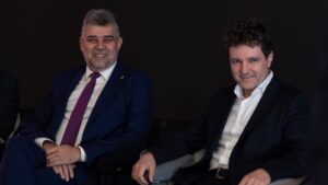 Nicușor Dan, un președinte ”înfrânt” în primul an de mandat. Șefii parchetelor urmează să fie numiți din rândul borfașilor – 60m.ro