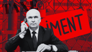 Un profesor de economie face praf Guvernul Bolojan! ‘Și o maimuță putea să crească povara fiscală’ – 60m.ro