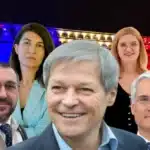 Tehnocrații lui Cioloș care s-au agățat de funcții în politica mare – 60m.ro