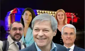 Tehnocrații lui Cioloș care s-au agățat de funcții în politica mare – 60m.ro