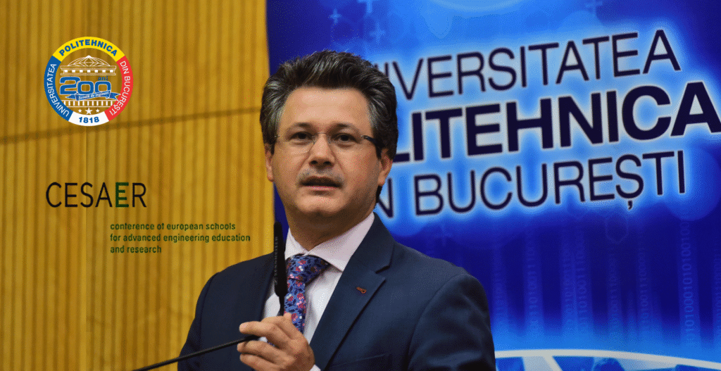 Nerușinatul rector al Universității Politehnice București, Mihnea Costoiu, turnător la Securitate de la 16 ani – 60m.ro