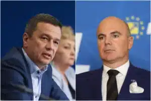 Detalii de culise din planul borfașilor Sorin Grindeanu, Hubert Thuma și Rolex Bogdan. Cum vor să scape de Bolojan – 60m.ro