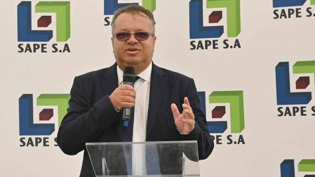 „Superbugetarul” român din conducerea AMEPIP cu peste 25 de job-uri la stat care a încasat chiar și 1 milion de lei pe an – 60m.ro