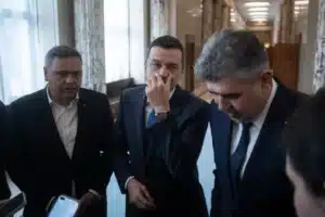 Putiniștii din România, supărați că nu aderăm la „Consiliul lui Trump” – 60m.ro