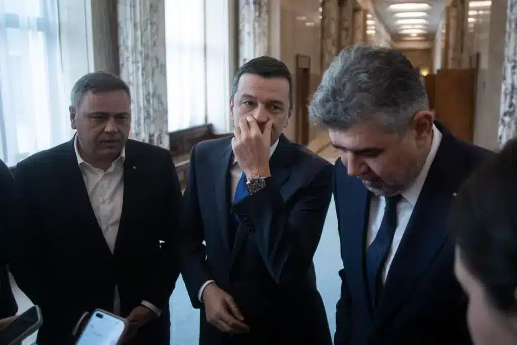 Putiniștii din România, supărați că nu aderăm la „Consiliul lui Trump” – 60m.ro