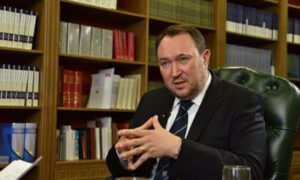 Alexandru Tănase: Discuția despre Reunirea celor două state românești este o discuție legitimă, constituțională și inevitabilă – 60m.ro