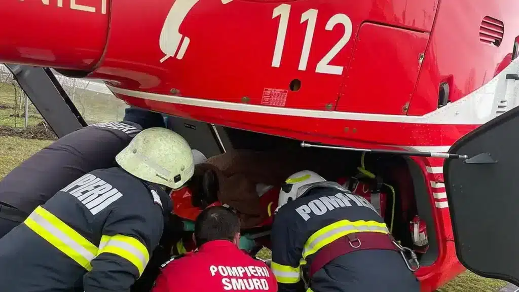 Lumea politică din Grecia a transmis condoleanțe familiilor după accidentul rutier din România în care au fost murit șapte suporteri ai echipei PAOK Salonic – 60m.ro