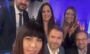 Reforma Năsui decimează USR. 60% din parlamentari n-ar mai putea candida – 60m.ro