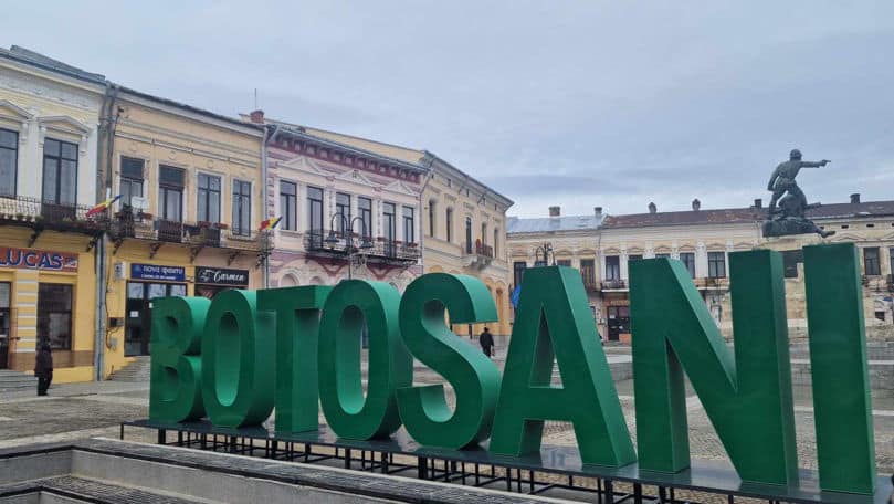 Peste 8.000 de moldoveni, ucraineni și ruși rămân fără domiciliu valabil la Botoșani – 60m.ro