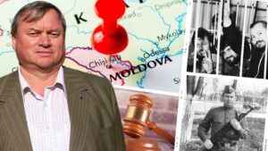 Capitala României are, de astăzi, un spațiu public care poartă numele eroului național Ilie Ilașcu – 60m.ro