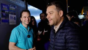 Ciprian Ciucu se dovedește a fi un loser la Capitală. Atacurile murdare la adversarii politici au creat o coaliție în Consiliul General – 60m.ro