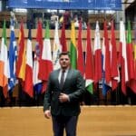 Robert Radu: Umilința de la Parlamentul European din Strasbourg