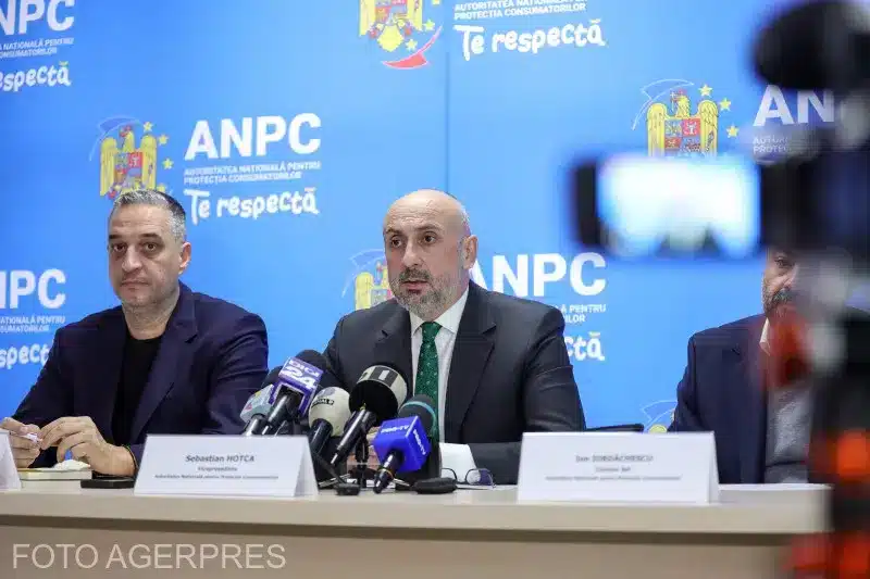 ANPC dezlănțuie vânătoarea: statul își atacă ultimii antreprenori – 60m.ro