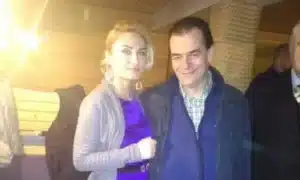 Avocata Adriana Georgescu, prinsă când lua mită promițând intervenții la lideri liberali, a ocupat o funcție în PNL Sector 1 în 2019 – 60m.ro