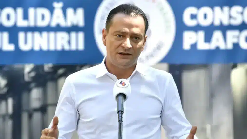 Daniel Băluță susține că Magistrala M4 va fi construită în doar cinci ani / 11 kilometri de linie și 14 stații noi – 60m.ro