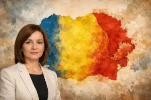 Maia Sandu, propusă pentru nominalizarea la Premiul Nobel pentru Pace – 60m.ro