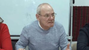 ‘Cine nu muncește nu merită să trăiască’ – Primarul PNL din Clejna dă înapoi după declarația controversată: ‘Aceasta a fost ideea mea’ – 60m.ro