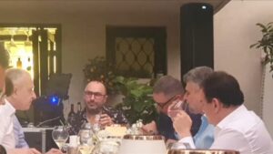 Marius Tucă ar fi influențat repartizarea unui cunoscut jurnalist la o unitate SRI: ”Du cererea la Ministerul Apărării, las-o la intrare și vorbim” – 60m.ro