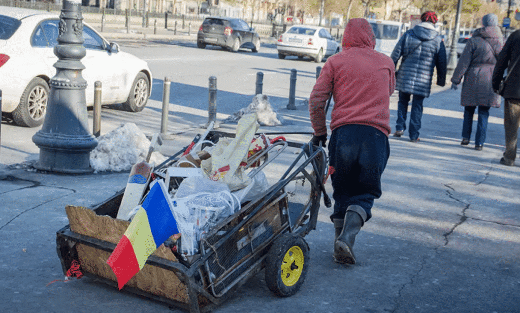 Salariul minim din România: suficient doar ca să supraviețuiești, nu ca să trăiești – 60m.ro