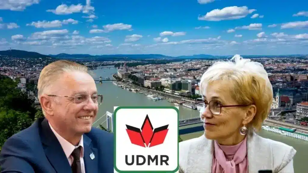 Cine sunt parlamentarii UDMR care au și locuință în Ungaria – 60m.ro