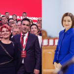 Maia Sandu face reforma administrativă: din peste 900 de primării vor rămâne 300. În România, Grindeanu și baronii corupții din PSD și PNL, blochează orice reformă – 60m.ro