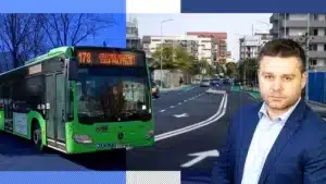 Ciucu vrea să elimine gratuitatea STB pentru zeci de mii de pensionari – 60m.ro