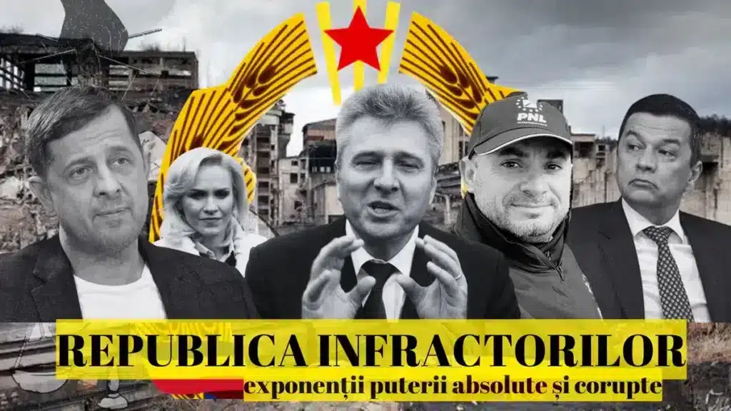 Hubert Thuma, baronul PNL cu PSD în suflet – 60m.ro