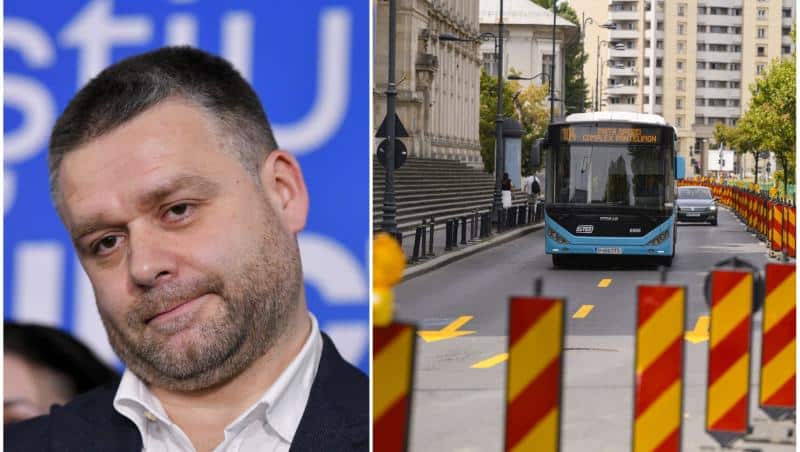 Bilet mai scump, servicii mai proaste: STB, vaca de muls a PNL – 60m.ro