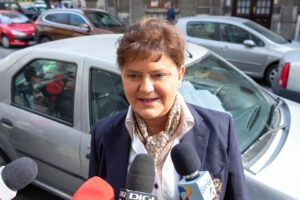 Tarom, parazitată de partidele politice – 60m.ro