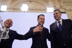 Percheziții DNA la Primăria Sectorului 3: Robert Negoiță, suspectat că a construit un drum pentru fratele său, dezvoltator imobiliar – 60m.ro