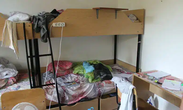 Criză sanitară în campusuri: Rapoartele DSP confirmă condiții improprii de locuire în 40% dintre căminele studențești de stat – 60m.ro