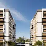 Un dezvoltator a construit un bloc care blochează radarul Armatei. Curiosul aviz de la Ministerul Apărării – 60m.ro