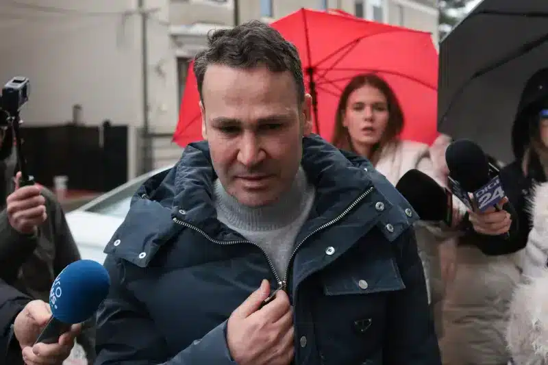 „Palmaresul” penal al primarului Robert Negoiță. 27 de milioane de euro plătite de primăria lui Negoiță unei firme din anturajul Sorinei Docuz / Dosar celebru de prostituție – 60m.ro