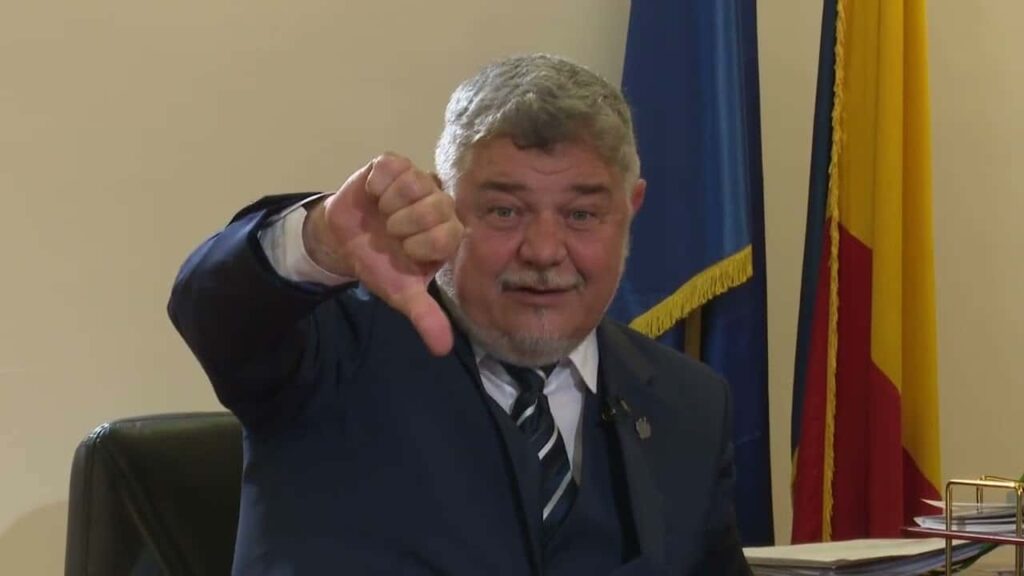 Puciștii sistemului fac planuri pentru suspendarea președintelui – 60m.ro