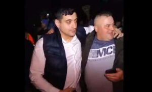 DOC: George Simion, „băut”, ar fi încercat în SUA scoaterea României din programul Visa Waiver pentru capital politic – 60m.ro