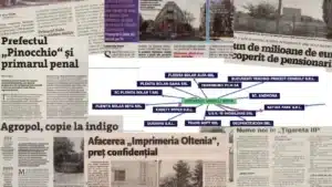 Sorin Vișinescu construiește ansamblul imobiliar Satina Park din Craiova care obturează un radar militar – 60m.ro