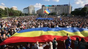 Suveranismul românesc trebuie să fie european – 60m.ro