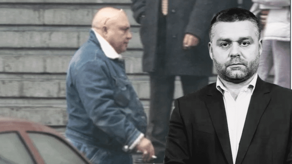 Ciprian Ciucu, un primar fără scrupulue și caracter. A crezut că Primăria Capitalei e moșia clanului Vasiloi din Sectorul 6 – 60m.ro