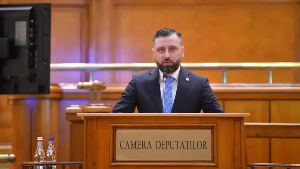 Deputat Alexandrin Moiseev: Unirea Moldovei cu România nu este doar un ideal. Este o soluție practică – 60m.ro