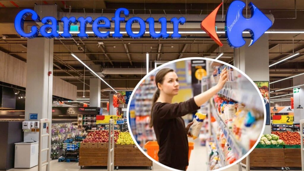 OFICIAL! Carrefour părăsește România. Dedeman preia lanțul de magazine – 60m.ro