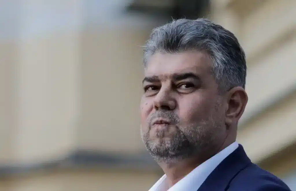 Lui Ciolacu i-au murit lăudătorii – 60m.ro