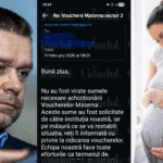 Primarul Ciucu taie de la mămici: Voucherele Materna nu se mai plătesc – 60m.ro