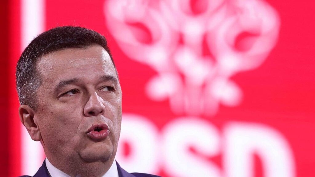 Grindeanu vrea ca statul să ia bani din impozitarea progresivă a veniturilor cetățenilor în loc să taie cheltuielile de personal din sectorul bugetar – 60m.ro