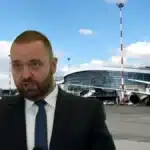 Bogdan Mîndrescu „Vuitton” a „aruncat” în aer aeroporturile Otopeni și Băneasa – 60m.ro