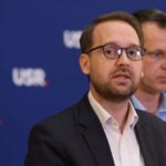 Parlamentarii USR fac lobby împotriva României la Comisia Europeană – 60m.ro