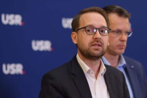 Parlamentarii USR fac lobby împotriva României la Comisia Europeană – 60m.ro