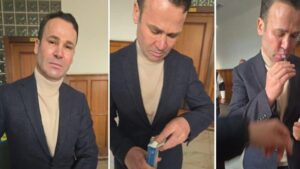 Robert Negoiță a dat prostometrul peste cap – 60m.ro