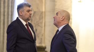 România a intrat în recesiune tehnică / Este al doilea trimestru consecutiv de scădere a PIB / Și în 2024 a fost recesiune, când Guvernul era condus de Ciolacu – 60m.ro