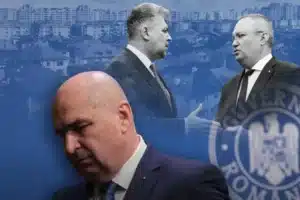 Covrigarul de la Buzău și soldatul Ciucă au dus țara-n gard. Bolojan a stins lumina – 60m.ro