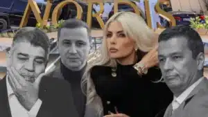 NORDIS, schema piramidală imobiliară protejată de Sorin Grindeanu – 60m.ro
